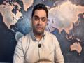 "US begged Pakistan to mediate": Isfahan University's Mohsen Farkhani claims Washington failed to meet targets as peace talks stall - Hindi News | "US begged Pakistan to mediate": Isfahan University's Mohsen Farkhani claims Washington failed to meet targets as peace talks stall | Latest international News at Lokmattimes.com