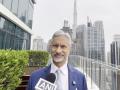 "UAE is a major partner": EAM Jaishankar highlights robust strategic ties during high-level visit - Hindi News | "UAE is a major partner": EAM Jaishankar highlights robust strategic ties during high-level visit | Latest international News at Lokmattimes.com