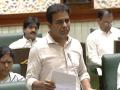 K T Rama Rao alleges 'loot-and-hide scheme', targets Telangana Congress govt over corruption claims - Hindi News | K T Rama Rao alleges 'loot-and-hide scheme', targets Telangana Congress govt over corruption claims | Latest national News at Lokmattimes.com