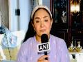 Singer Jaspinder Narula says she listened to Asha Bhosle in her mother's womb - Hindi News | Singer Jaspinder Narula says she listened to Asha Bhosle in her mother's womb | Latest entertainment News at Lokmattimes.com