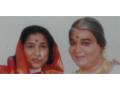 Kamal Haasan shares unseen pics with Asha Bhosle from 'Chachi 420' sets - Hindi News | Kamal Haasan shares unseen pics with Asha Bhosle from 'Chachi 420' sets | Latest entertainment News at Lokmattimes.com