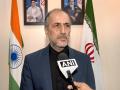 India, Russia and China key to restraining "US warmongering" as Islamabad peace talks collapse, says Iranian envoy - Hindi News | India, Russia and China key to restraining "US warmongering" as Islamabad peace talks collapse, says Iranian envoy | Latest international News at Lokmattimes.com
