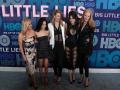 'Big Little Lies' makers give new update on season three - Hindi News | 'Big Little Lies' makers give new update on season three | Latest entertainment News at Lokmattimes.com