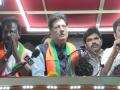 "Hardworking farmers suffered because of corruption": Piyush Goyal charges DMK ahead of Tamil Nadu polls - Hindi News | "Hardworking farmers suffered because of corruption": Piyush Goyal charges DMK ahead of Tamil Nadu polls | Latest politics News at Lokmattimes.com
