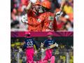 SRH vs RR: Battle of 'Travi-Shek' and 'Jai-Soorya', Men in Orange's middle-order woes worriesome - Hindi News | SRH vs RR: Battle of 'Travi-Shek' and 'Jai-Soorya', Men in Orange's middle-order woes worriesome | Latest cricket News at Lokmattimes.com