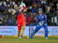 "Pleased to deliver for team," says Phil Salt after RCB win over MI - Hindi News | "Pleased to deliver for team," says Phil Salt after RCB win over MI | Latest cricket News at Lokmattimes.com