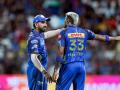We conceded way too many runs: Hardik Pandya after MI's 18-run loss to RCB - Hindi News | We conceded way too many runs: Hardik Pandya after MI's 18-run loss to RCB | Latest cricket News at Lokmattimes.com