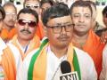 "Change in Bengal is Inevitable": Sonamukhi BJP candidate predicts 'Double-Engine' government - Hindi News | "Change in Bengal is Inevitable": Sonamukhi BJP candidate predicts 'Double-Engine' government | Latest national News at Lokmattimes.com