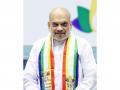 "Lakh-Lakh congratulations to all on sacred festival of Vaisakhi": Amit Shah - Hindi News | "Lakh-Lakh congratulations to all on sacred festival of Vaisakhi": Amit Shah | Latest national News at Lokmattimes.com