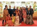 Luxury Meets Legacy: Robb Report India Hosts Palace Prive at Jai Vilas Palace, Gwalior - Hindi News | Luxury Meets Legacy: Robb Report India Hosts Palace Prive at Jai Vilas Palace, Gwalior | Latest business News at Lokmattimes.com