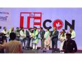 EduBlock Pro Wins STPI Award at TiECON Chandigarh 2026, Cementing Its Position as India's Most Trusted Blockchain-Powered Exam Integrity Platform - Hindi News | EduBlock Pro Wins STPI Award at TiECON Chandigarh 2026, Cementing Its Position as India's Most Trusted Blockchain-Powered Exam Integrity Platform | Latest business News at Lokmattimes.com