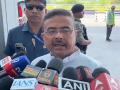 Suvendu Adhikari refutes CM Mamata Banerjee's "delimitation will divide Bengal" claim - Hindi News | Suvendu Adhikari refutes CM Mamata Banerjee's "delimitation will divide Bengal" claim | Latest politics News at Lokmattimes.com