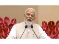 "Opposition demanded Nari Shakti Vandan Adhiniyam be implemented by 2029": PM Modi - Hindi News | "Opposition demanded Nari Shakti Vandan Adhiniyam be implemented by 2029": PM Modi | Latest national News at Lokmattimes.com