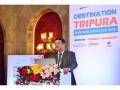 Department of Industries and Commerce, Government of Tripura Destination Tripura - Business Conclave 2026 Investors' Roadshow Held in Bengaluru - Hindi News | Department of Industries and Commerce, Government of Tripura Destination Tripura - Business Conclave 2026 Investors' Roadshow Held in Bengaluru | Latest business News at Lokmattimes.com