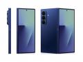 Samsung Galaxy Z Fold 8: Bigger Battery, Sharper Cameras, and a Creaseless Display - Hindi News | Samsung Galaxy Z Fold 8: Bigger Battery, Sharper Cameras, and a Creaseless Display | Latest business News at Lokmattimes.com