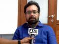 "Many issues attached to this motive of govt...": CPI(M) MP John Brittas raises delimitation issue ahead of special Parliament session - Hindi News | "Many issues attached to this motive of govt...": CPI(M) MP John Brittas raises delimitation issue ahead of special Parliament session | Latest national News at Lokmattimes.com