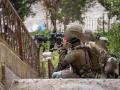 IDF continues strikes on Hezbollah in southern Lebanon, launches ground ops in Bint Jbeil - Hindi News | IDF continues strikes on Hezbollah in southern Lebanon, launches ground ops in Bint Jbeil | Latest international News at Lokmattimes.com