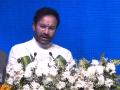 India auctions 46 critical mineral blocks, launches 7th round with 19 more: G Kishan Reddy - Hindi News | India auctions 46 critical mineral blocks, launches 7th round with 19 more: G Kishan Reddy | Latest business News at Lokmattimes.com