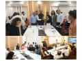 CREDAI-MCHI engages with Chandrakant Bawankule, Revenue Minister, Govt. of Maharashtra to address key policy issues impacting real estate sector - Hindi News | CREDAI-MCHI engages with Chandrakant Bawankule, Revenue Minister, Govt. of Maharashtra to address key policy issues impacting real estate sector | Latest business News at Lokmattimes.com