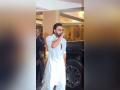 Ranveer Singh pays his last respects to Asha Bhosle - Hindi News | Ranveer Singh pays his last respects to Asha Bhosle | Latest entertainment News at Lokmattimes.com