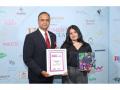 Saina Sahni of Zirow, a zero-waste event management company Recognized as "ET Young Changemaker - Women in Sustainability" at ET Women Conclave 2026 - Hindi News | Saina Sahni of Zirow, a zero-waste event management company Recognized as "ET Young Changemaker - Women in Sustainability" at ET Women Conclave 2026 | Latest business News at Lokmattimes.com