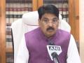 Our govt's intention is to ensure justice for women, says BJP MP Manan Kumar Mishra - Hindi News | Our govt's intention is to ensure justice for women, says BJP MP Manan Kumar Mishra | Latest national News at Lokmattimes.com