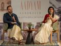 Aadyam Handwoven Celebrates #HeirloomsForTheFuture With Their Collaboration With Konkona Sensharma - Hindi News | Aadyam Handwoven Celebrates #HeirloomsForTheFuture With Their Collaboration With Konkona Sensharma | Latest business News at Lokmattimes.com