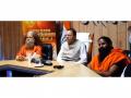Film on Neem Karoli Baba announced, CM Pushkar Singh Dhami unveils poster - Hindi News | Film on Neem Karoli Baba announced, CM Pushkar Singh Dhami unveils poster | Latest entertainment News at Lokmattimes.com