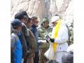 Army pays tribute to bravehearts on 42nd Siachen Day - Hindi News | Army pays tribute to bravehearts on 42nd Siachen Day | Latest national News at Lokmattimes.com