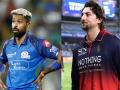 RCB star Tim David fined 25% of match fee, handed one demerit point for IPL Code of Conduct violation; MI skipper Pandya fined for slow over-rate - Hindi News | RCB star Tim David fined 25% of match fee, handed one demerit point for IPL Code of Conduct violation; MI skipper Pandya fined for slow over-rate | Latest other-sports News at Lokmattimes.com