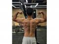 'Built, not bought': Jr NTR's ripped look goes viral, fans hail his transformation - Hindi News | 'Built, not bought': Jr NTR's ripped look goes viral, fans hail his transformation | Latest entertainment News at Lokmattimes.com