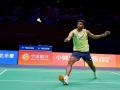 "Keep your head high": Suniel Shetty's uplifting message for shuttler Ayush after silver at Badminton Asia C'ships - Hindi News | "Keep your head high": Suniel Shetty's uplifting message for shuttler Ayush after silver at Badminton Asia C'ships | Latest entertainment News at Lokmattimes.com