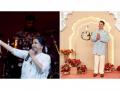 WWE icon John Cena pays tribute to legendary Asha Bhosle, internet reacts - Hindi News | WWE icon John Cena pays tribute to legendary Asha Bhosle, internet reacts | Latest entertainment News at Lokmattimes.com