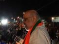 "First BJP CM in Bengal will be Bengali-speaking person, born in state, educated in Bengali medium": Amit Shah rejects TMC's 'outsider' allegations - Hindi News | "First BJP CM in Bengal will be Bengali-speaking person, born in state, educated in Bengali medium": Amit Shah rejects TMC's 'outsider' allegations | Latest politics News at Lokmattimes.com