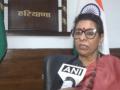 Empowerment from Panchayat to Parliament: Haryana Women's Commission chief hails Reservation Bill - Hindi News | Empowerment from Panchayat to Parliament: Haryana Women's Commission chief hails Reservation Bill | Latest national News at Lokmattimes.com
