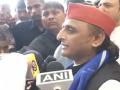 "What work have you done for safety and empowerment of women?" Akhilesh Yadav slams Centre - Hindi News | "What work have you done for safety and empowerment of women?" Akhilesh Yadav slams Centre | Latest politics News at Lokmattimes.com