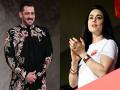 "Team is playing well...": Salman Khan shows support for Preity Zinta's Punjab Kings, leaving fans nostalgic - Hindi News | "Team is playing well...": Salman Khan shows support for Preity Zinta's Punjab Kings, leaving fans nostalgic | Latest entertainment News at Lokmattimes.com