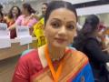 "We will get more empowered": Actress Prachee Shah Paandya hails government move on Women's Reservation Act - Hindi News | "We will get more empowered": Actress Prachee Shah Paandya hails government move on Women's Reservation Act | Latest entertainment News at Lokmattimes.com