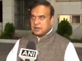 AJP candidate's Mother moves NCW against Assam CM Himanta Biswa Sarma over defamation, online abuse - Hindi News | AJP candidate's Mother moves NCW against Assam CM Himanta Biswa Sarma over defamation, online abuse | Latest national News at Lokmattimes.com