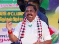 "Fundamental reason for this economic growth is AIADMK": EPS slams Tamil Nadu CM Stalin - Hindi News | "Fundamental reason for this economic growth is AIADMK": EPS slams Tamil Nadu CM Stalin | Latest politics News at Lokmattimes.com