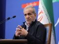 'National resistance' shattered enemy dream of Iran's collapse: Pezeshkian - Hindi News | 'National resistance' shattered enemy dream of Iran's collapse: Pezeshkian | Latest international News at Lokmattimes.com