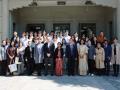 Indian delegation visits Beijing Foreign Studies University, engages with students of Indian languages and culture - Hindi News | Indian delegation visits Beijing Foreign Studies University, engages with students of Indian languages and culture | Latest international News at Lokmattimes.com