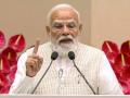 PM Modi to visit Uttarakhand, UP today to inaugurate Delhi-Dehradun Economic Corridor - Hindi News | PM Modi to visit Uttarakhand, UP today to inaugurate Delhi-Dehradun Economic Corridor | Latest national News at Lokmattimes.com