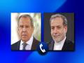 Iran warns of 'provocative US actions' in call with Russian FM Lavrov: Reports - Hindi News | Iran warns of 'provocative US actions' in call with Russian FM Lavrov: Reports | Latest international News at Lokmattimes.com