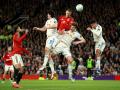Premier League: Manchester United suffers 1-2 loss to Leeds United - Hindi News | Premier League: Manchester United suffers 1-2 loss to Leeds United | Latest football News at Lokmattimes.com