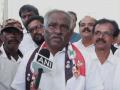 AIADMK MLA Amman Arjunan alleges electoral malpractice in Coimbatore South, says voters kept in makeshift "pattis" - Hindi News | AIADMK MLA Amman Arjunan alleges electoral malpractice in Coimbatore South, says voters kept in makeshift "pattis" | Latest politics News at Lokmattimes.com