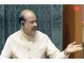 "The life of Babasaheb Dr. Bhimrao Ambedkar is an epic saga of great struggle and courage," says Lok Sabha Speaker Om Birla - Hindi News | "The life of Babasaheb Dr. Bhimrao Ambedkar is an epic saga of great struggle and courage," says Lok Sabha Speaker Om Birla | Latest national News at Lokmattimes.com