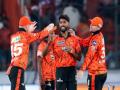 "A dream come true for team": SRH pace bowling coach Varun Aaron on Praful Hinge, Sakib Hussain's performance vs RR - Hindi News | "A dream come true for team": SRH pace bowling coach Varun Aaron on Praful Hinge, Sakib Hussain's performance vs RR | Latest cricket News at Lokmattimes.com