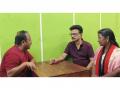 Tamil Nadu polls: CM Stalin conducts door-to-door campaign in Vellore as Karthikeyan-SRK Appu gear up for rematch - Hindi News | Tamil Nadu polls: CM Stalin conducts door-to-door campaign in Vellore as Karthikeyan-SRK Appu gear up for rematch | Latest national News at Lokmattimes.com