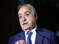 Preliminary meet to pause military activity, if not ceasefire: Lebanon minister ahead of talks with Israel - Hindi News | Preliminary meet to pause military activity, if not ceasefire: Lebanon minister ahead of talks with Israel | Latest international News at Lokmattimes.com